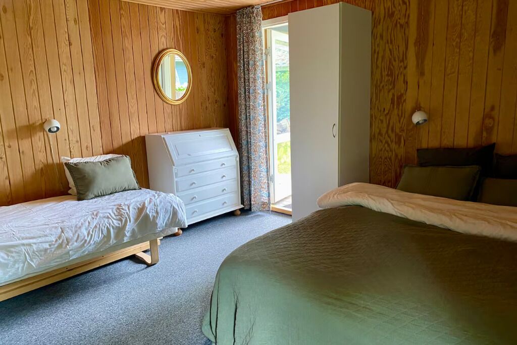 Photo of Bedroom in Hurup Thy