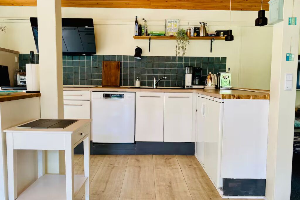 Photo of Kitchen in Hurup Thy