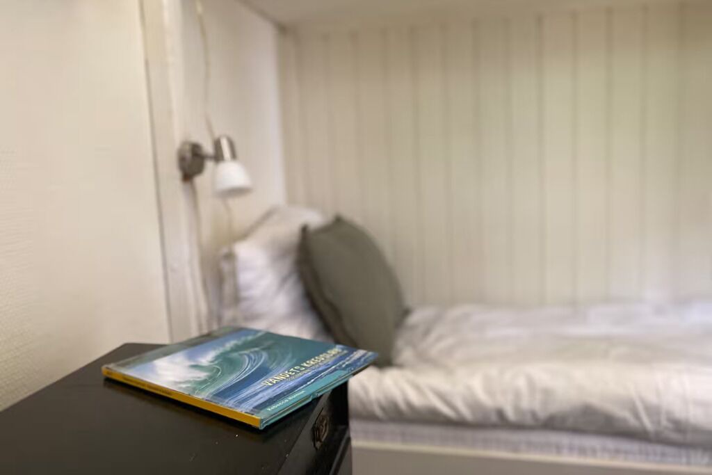 Photo of Bedroom in Hurup Thy