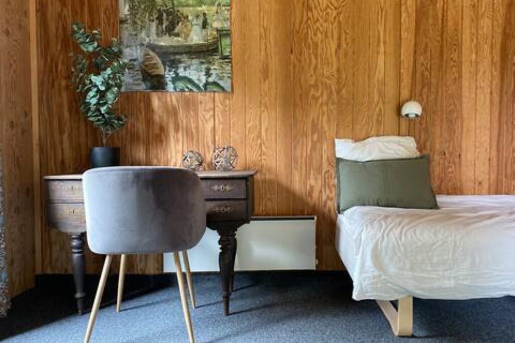 Photo of Bedroom in Hurup Thy