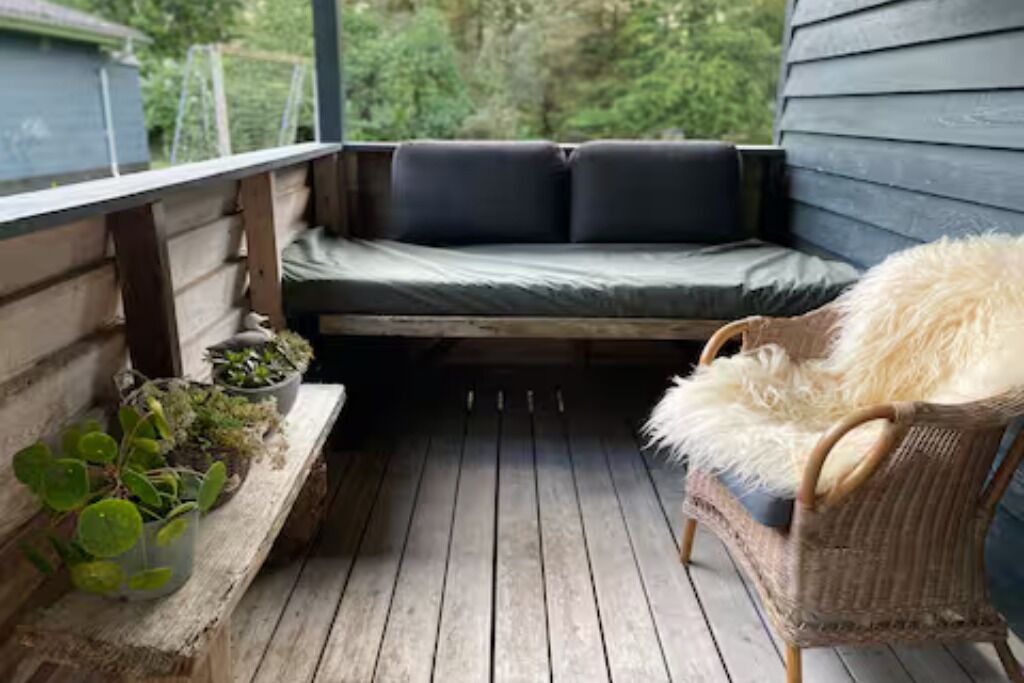 Photo of Outdoor in Hurup Thy