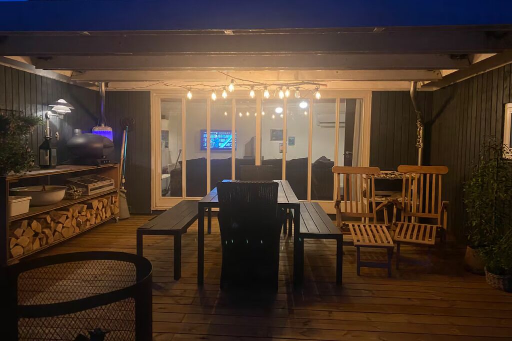 Photo of Outdoor in Hurup Thy