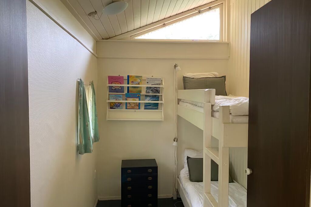 Photo of Bedroom in Hurup Thy