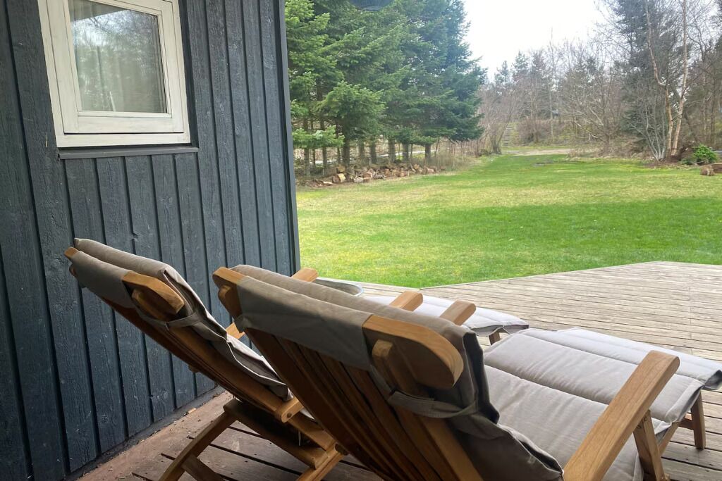 Photo of Patio Balcony in Hurup Thy