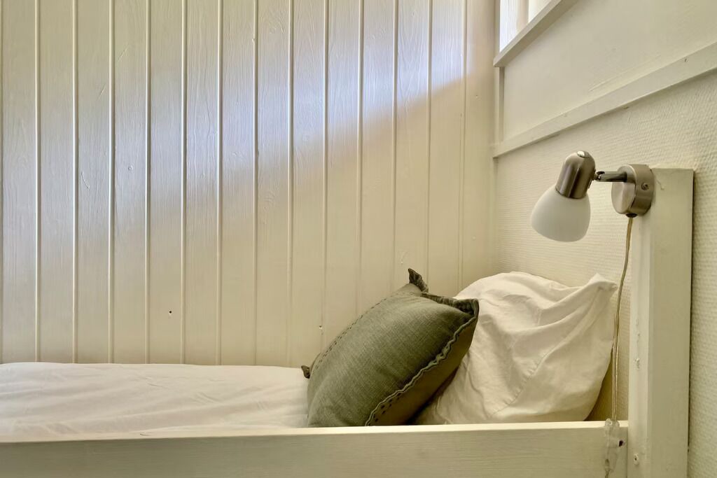 Photo of Bedroom in Hurup Thy