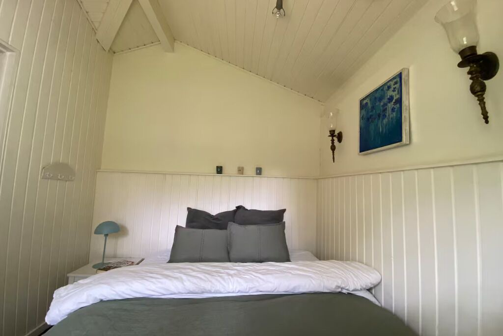 Photo of Bedroom in Hurup Thy