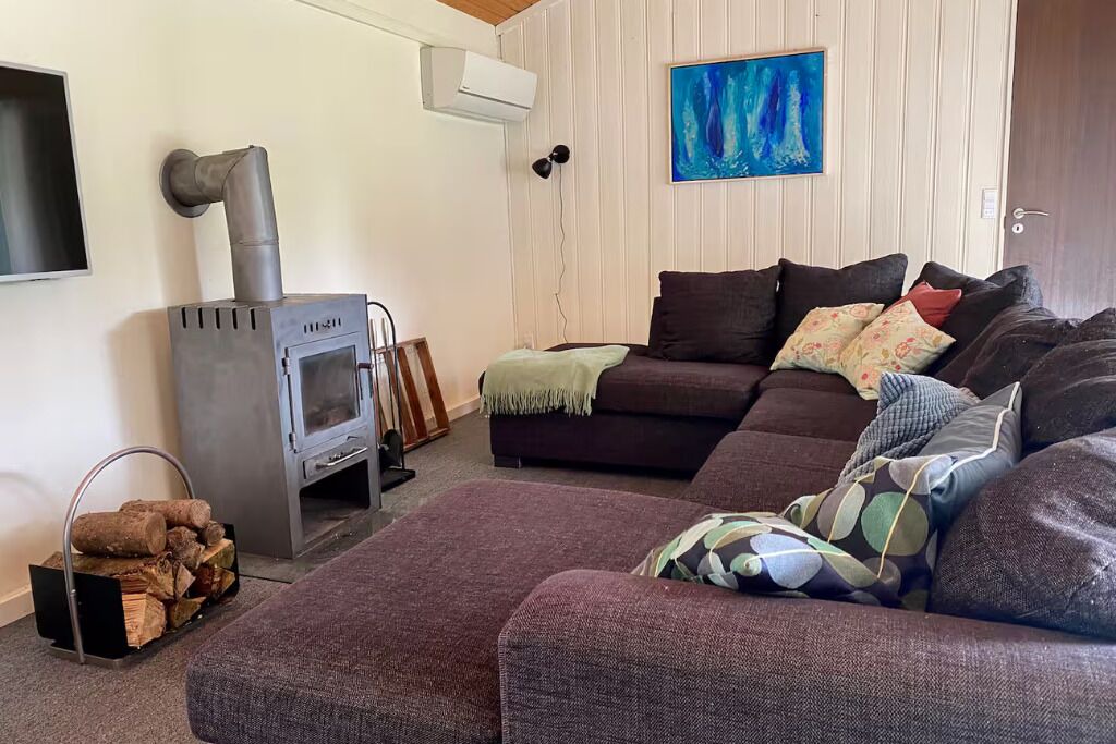Photo of Livingroom in Hurup Thy