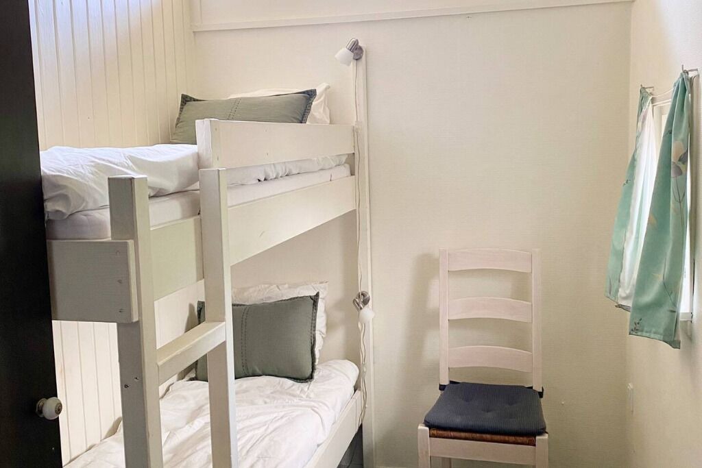 Photo of Bedroom in Hurup Thy
