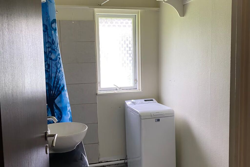 Photo of Bathroom in Hurup Thy
