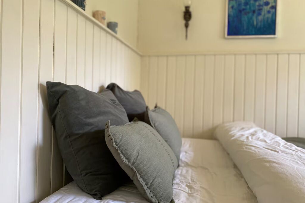 Photo of Bedroom in Hurup Thy