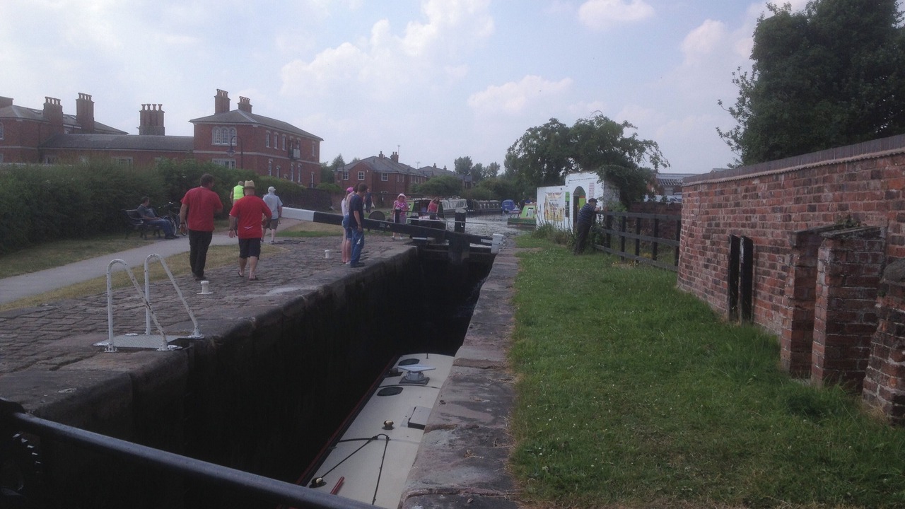 Photo of Others in Stone