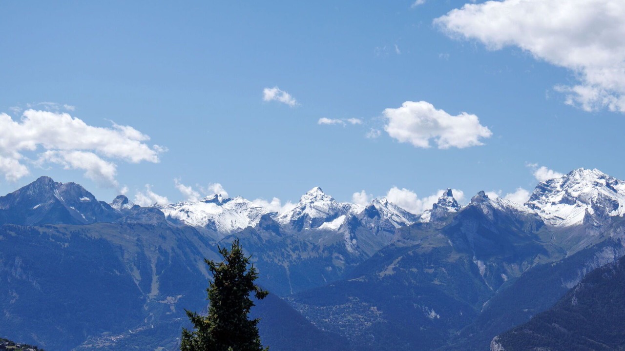 Photo of Others in Veysonnaz