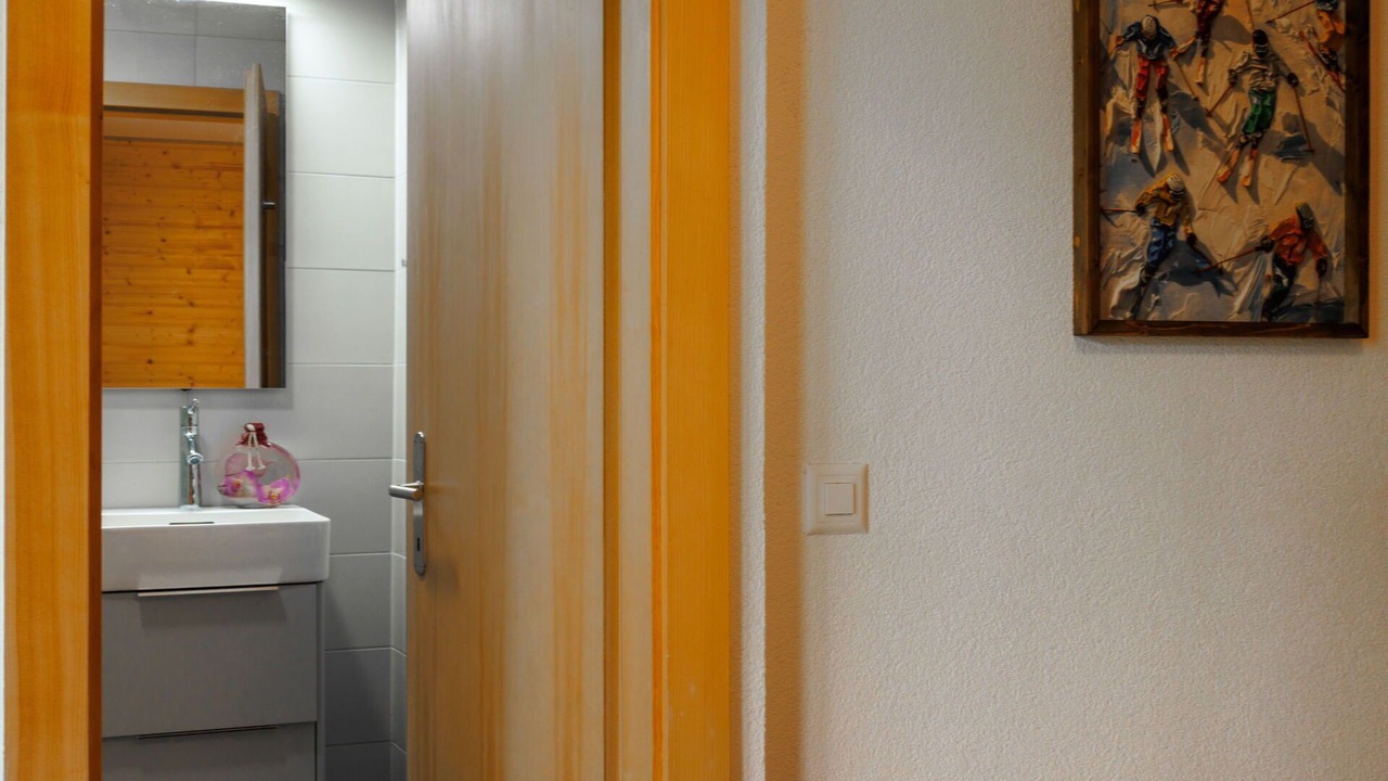 Photo of Bedroom in Veysonnaz
