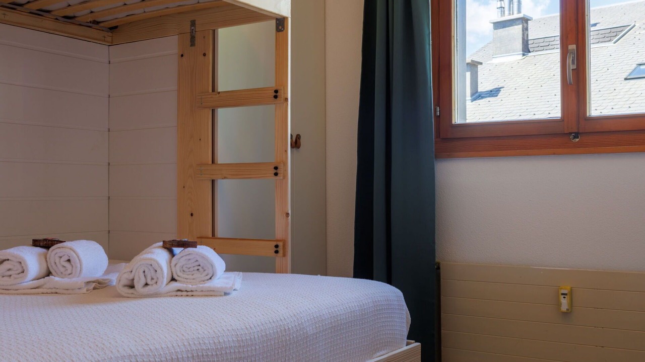 Photo of Bedroom in Veysonnaz
