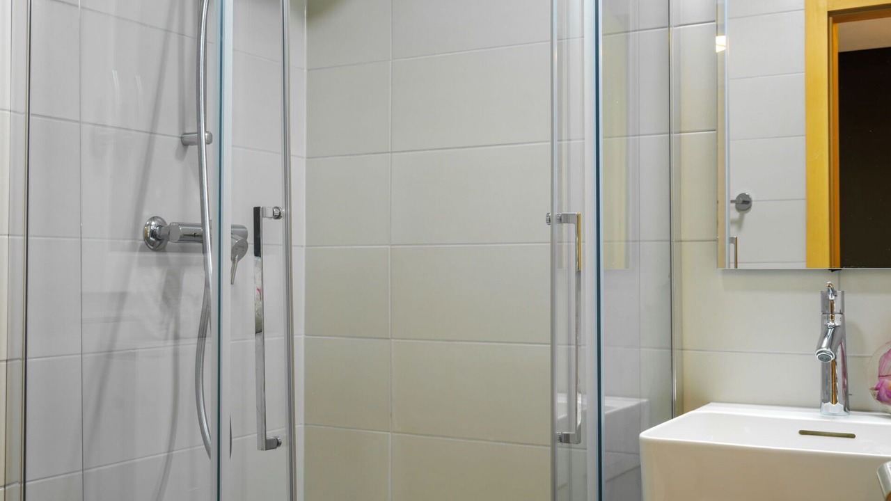 Photo of Bathroom in Veysonnaz