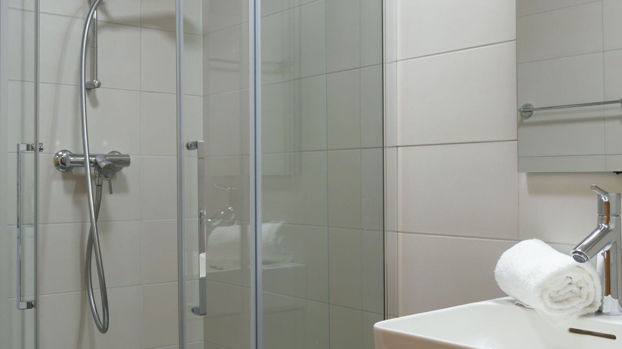 Photo of Bathroom in Veysonnaz