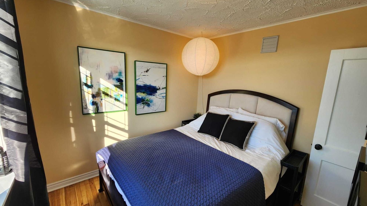 Photo of Bedroom in Pouch Cove