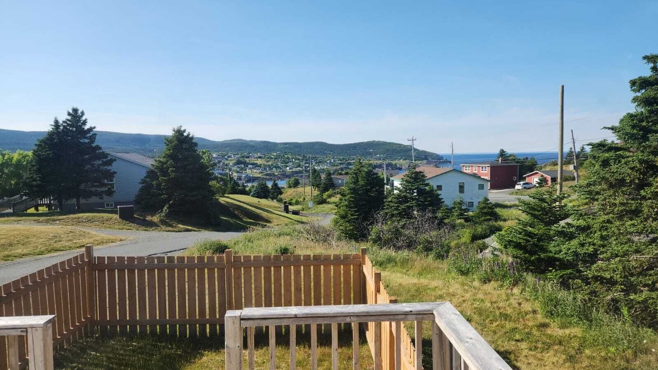 Photo of Outdoor in Pouch Cove