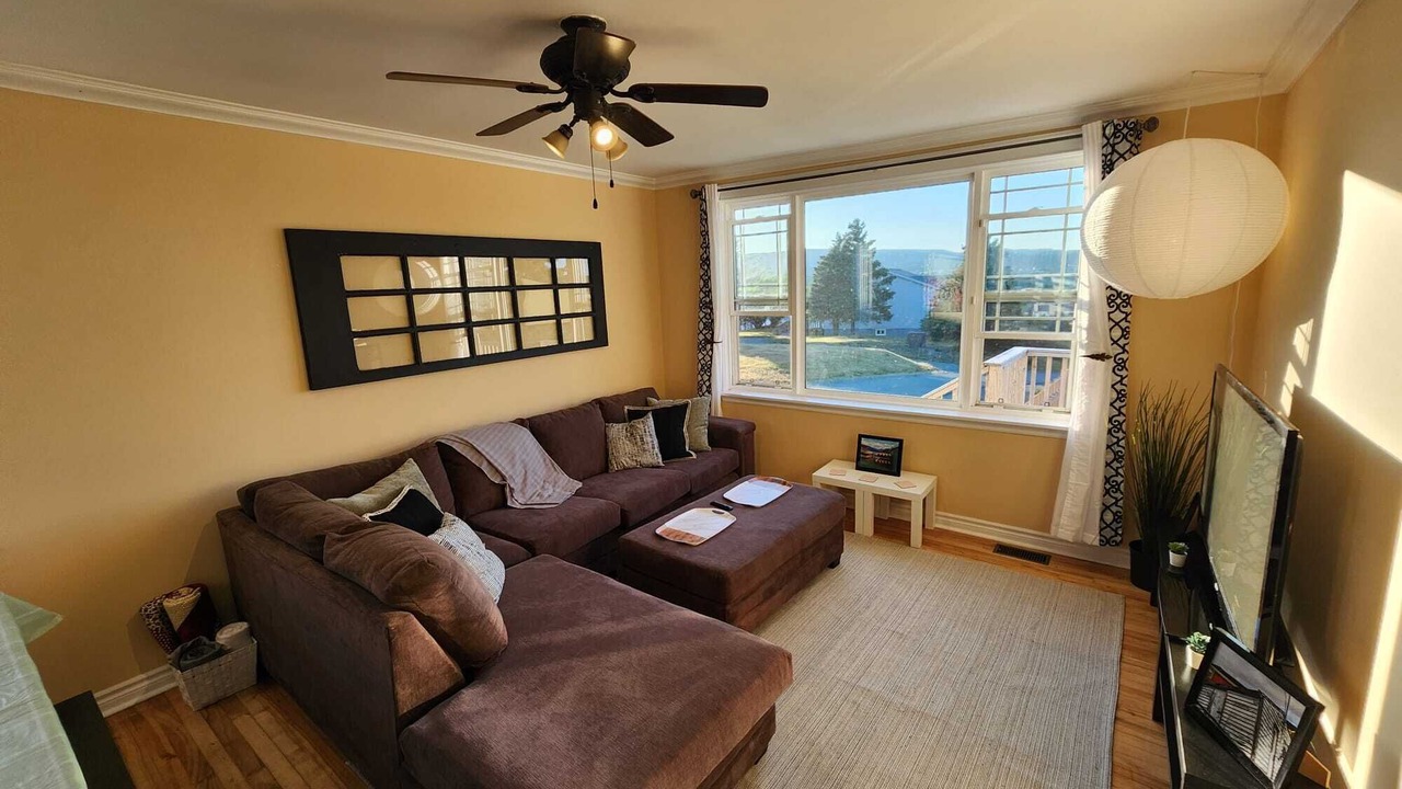Photo of Livingroom in Pouch Cove