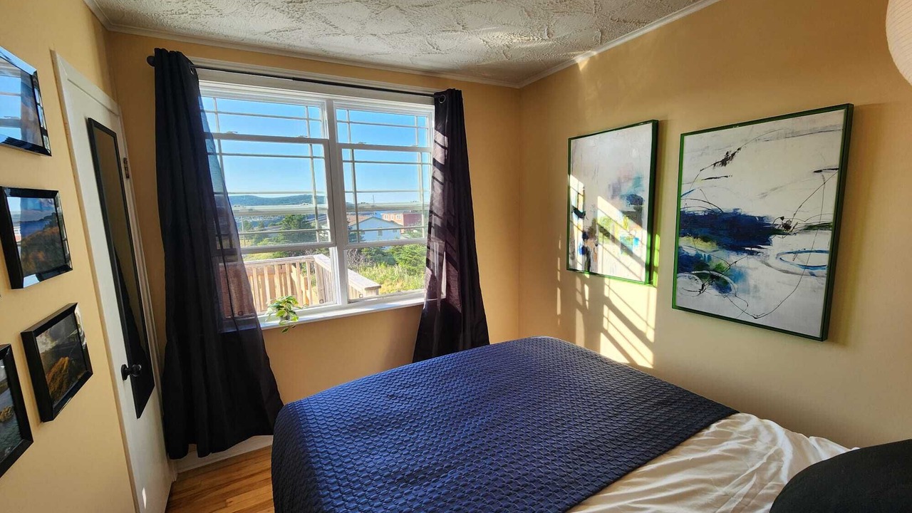 Photo of Bedroom in Pouch Cove