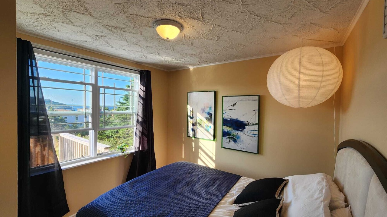 Photo of Bedroom in Pouch Cove