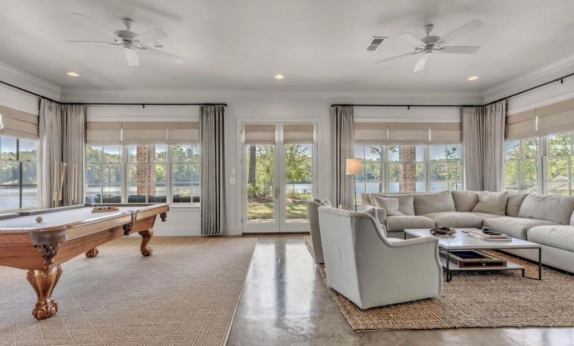 Photo of Livingroom in Dadeville