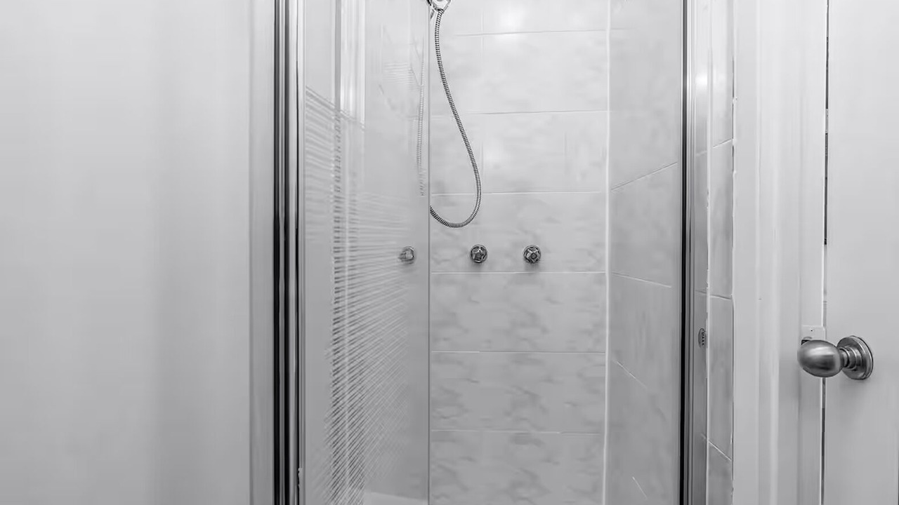 Photo of Bathroom in Ville-Marie