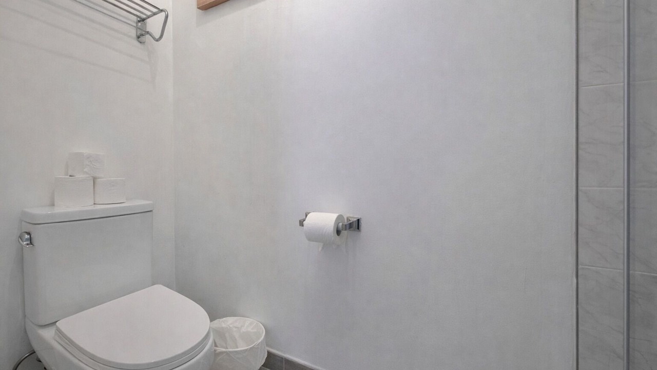Photo of Bathroom in Ville-Marie