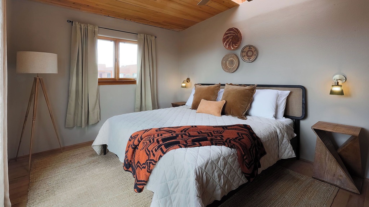 Photo of Bedroom in El Prado
