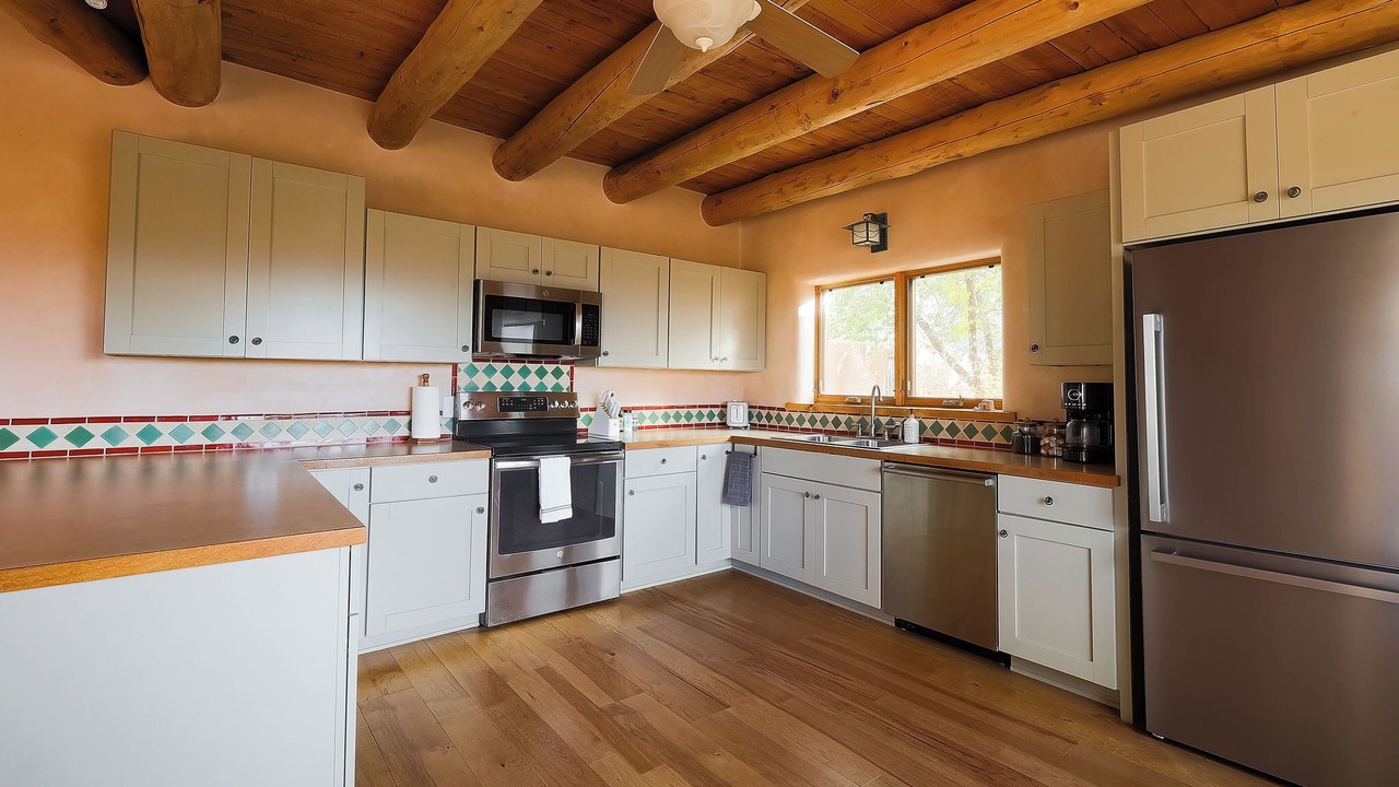 Photo of Kitchen in El Prado