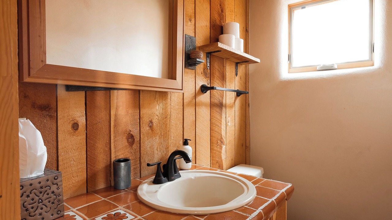Photo of Bathroom in El Prado