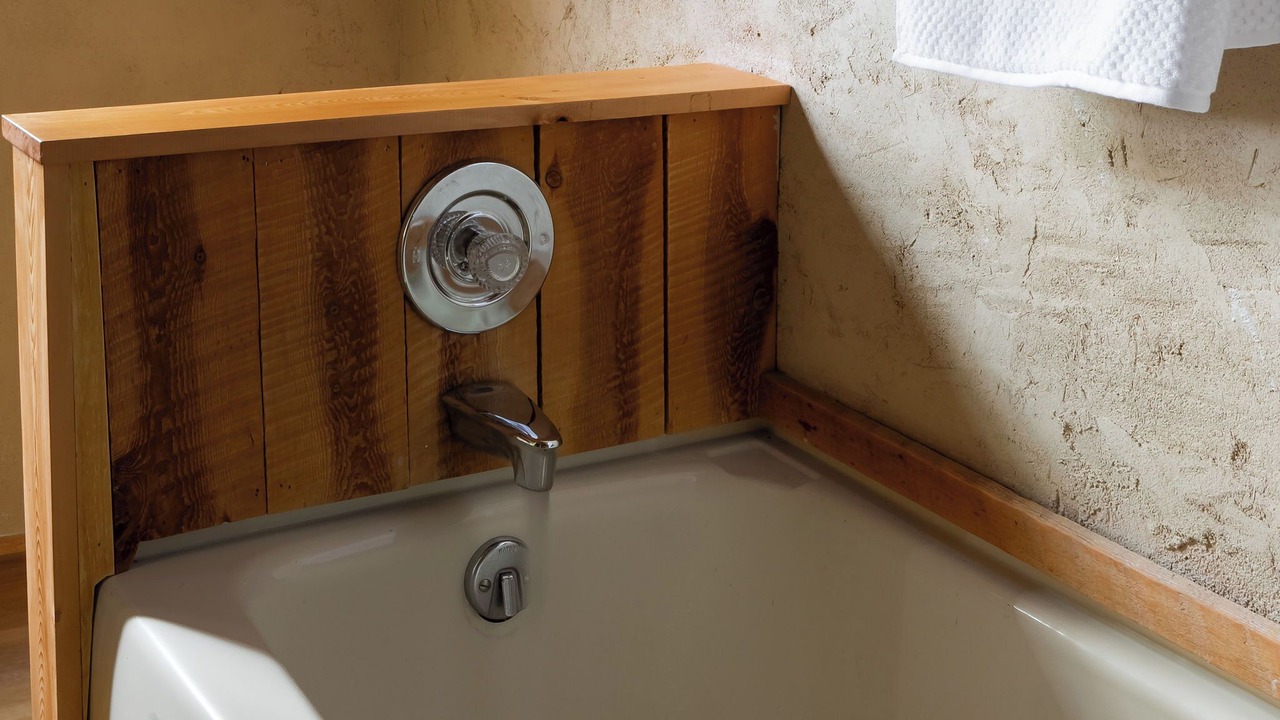 Photo of Bathroom in El Prado