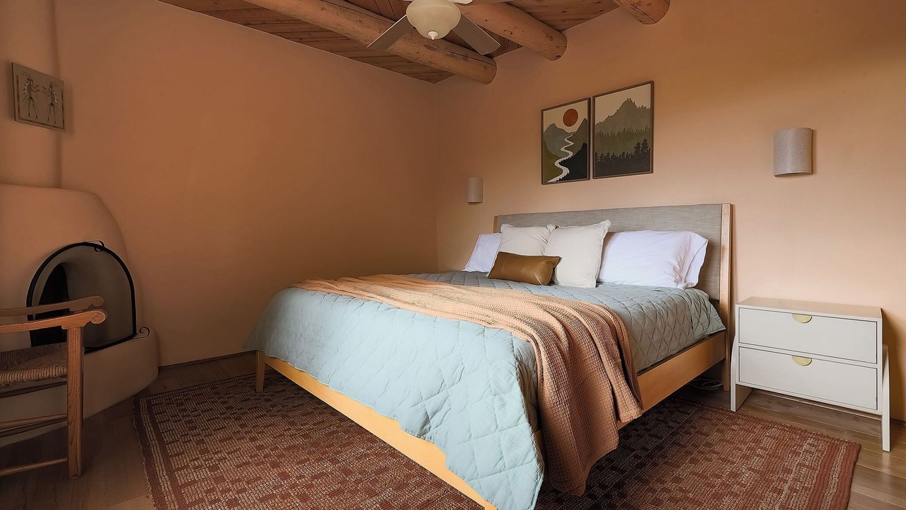 Photo of Bedroom in El Prado