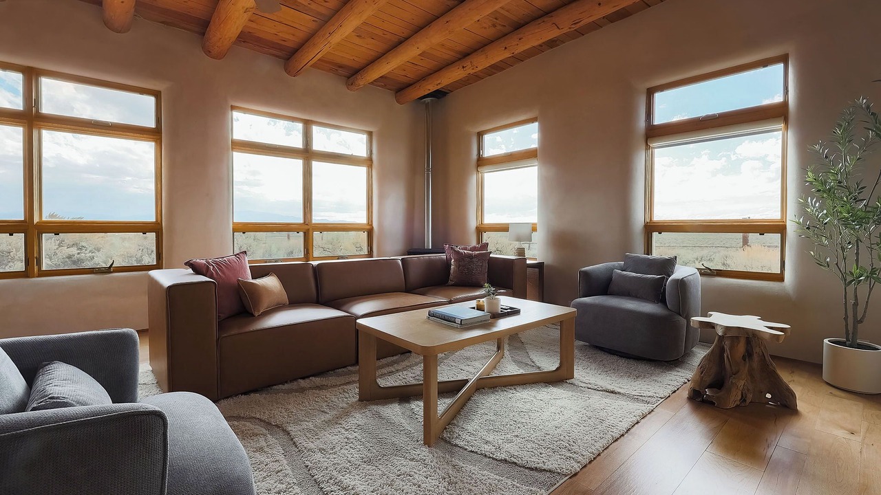Photo of Livingroom in El Prado