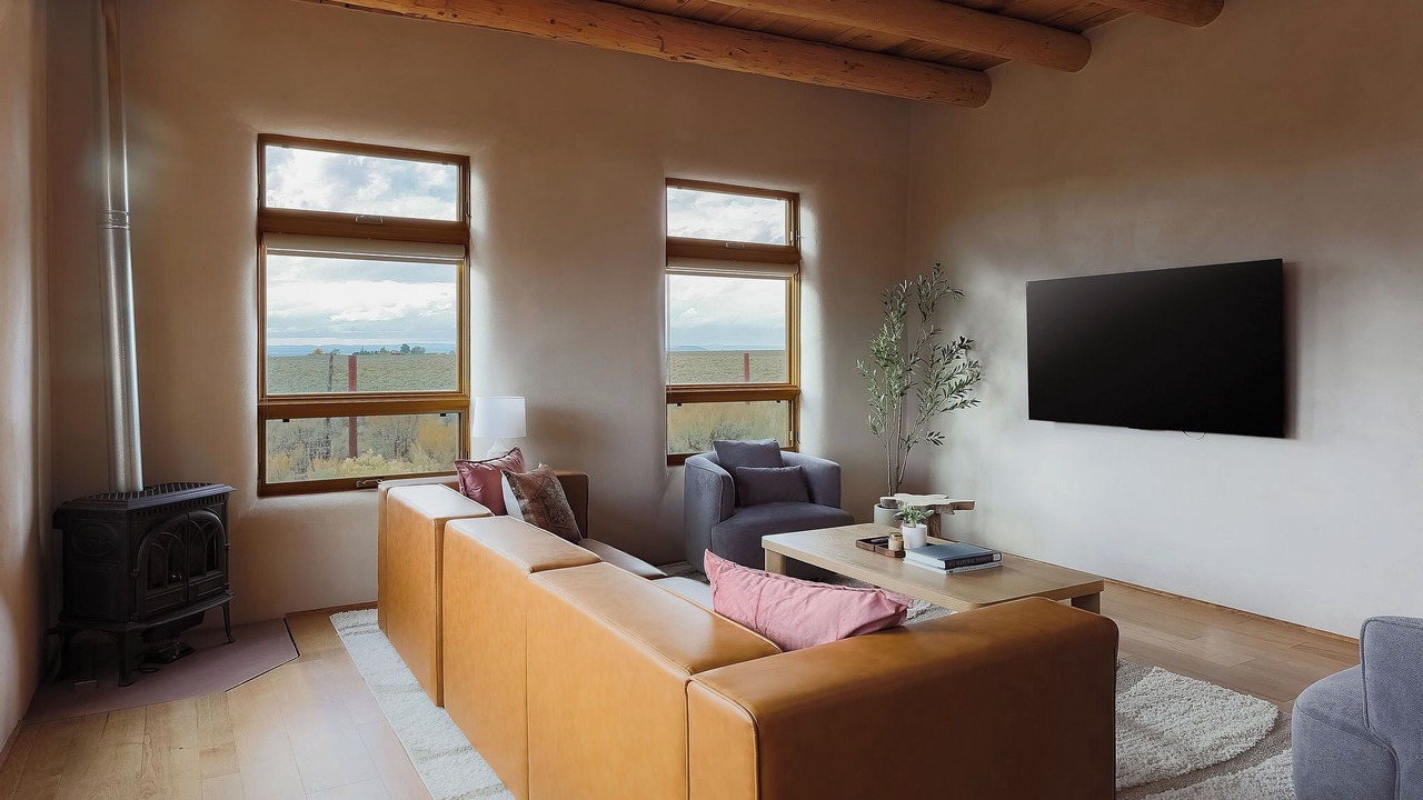 Photo of Livingroom in El Prado
