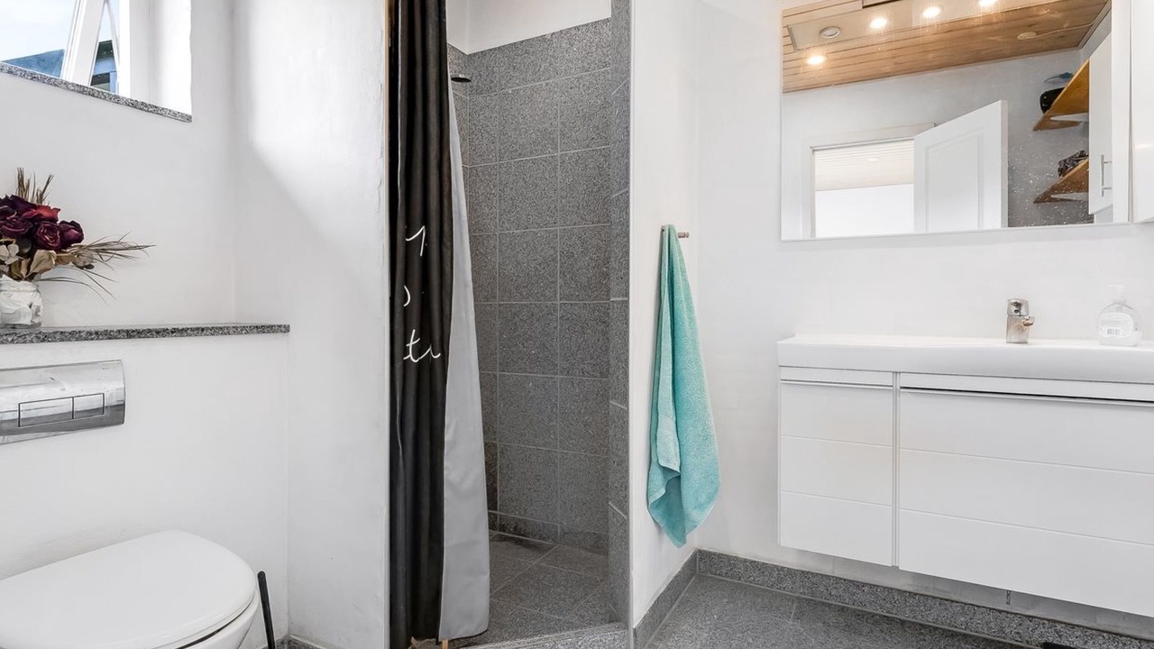 Photo of Bathroom in Handrup