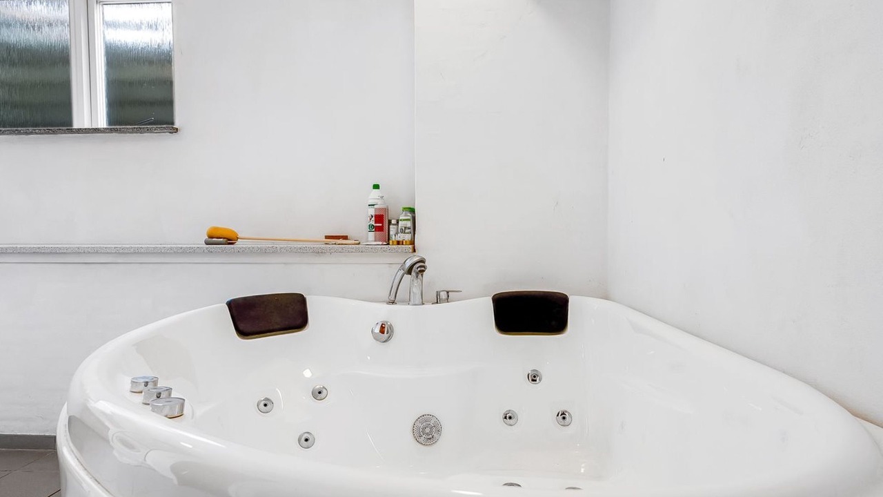 Photo of Bathroom in Handrup