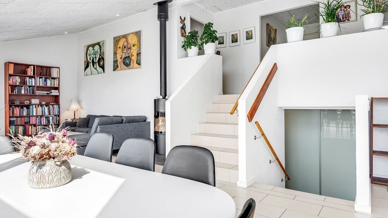 Photo of Livingroom in Handrup