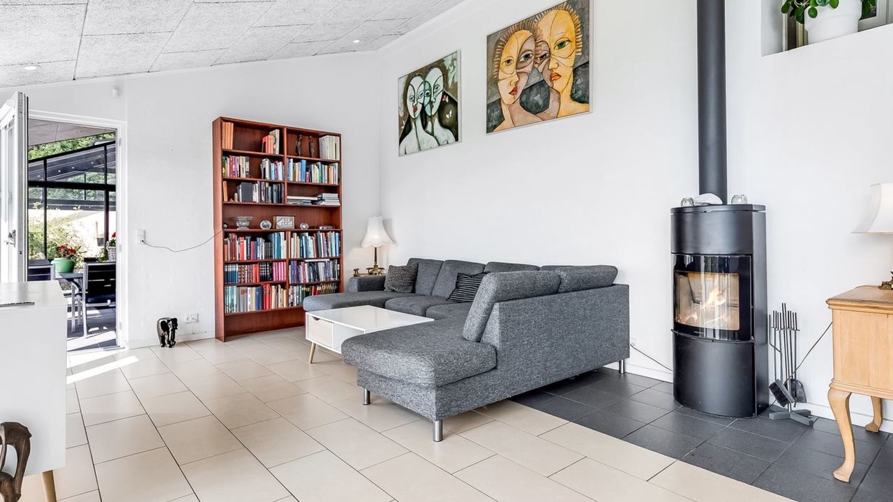 Photo of Livingroom in Handrup