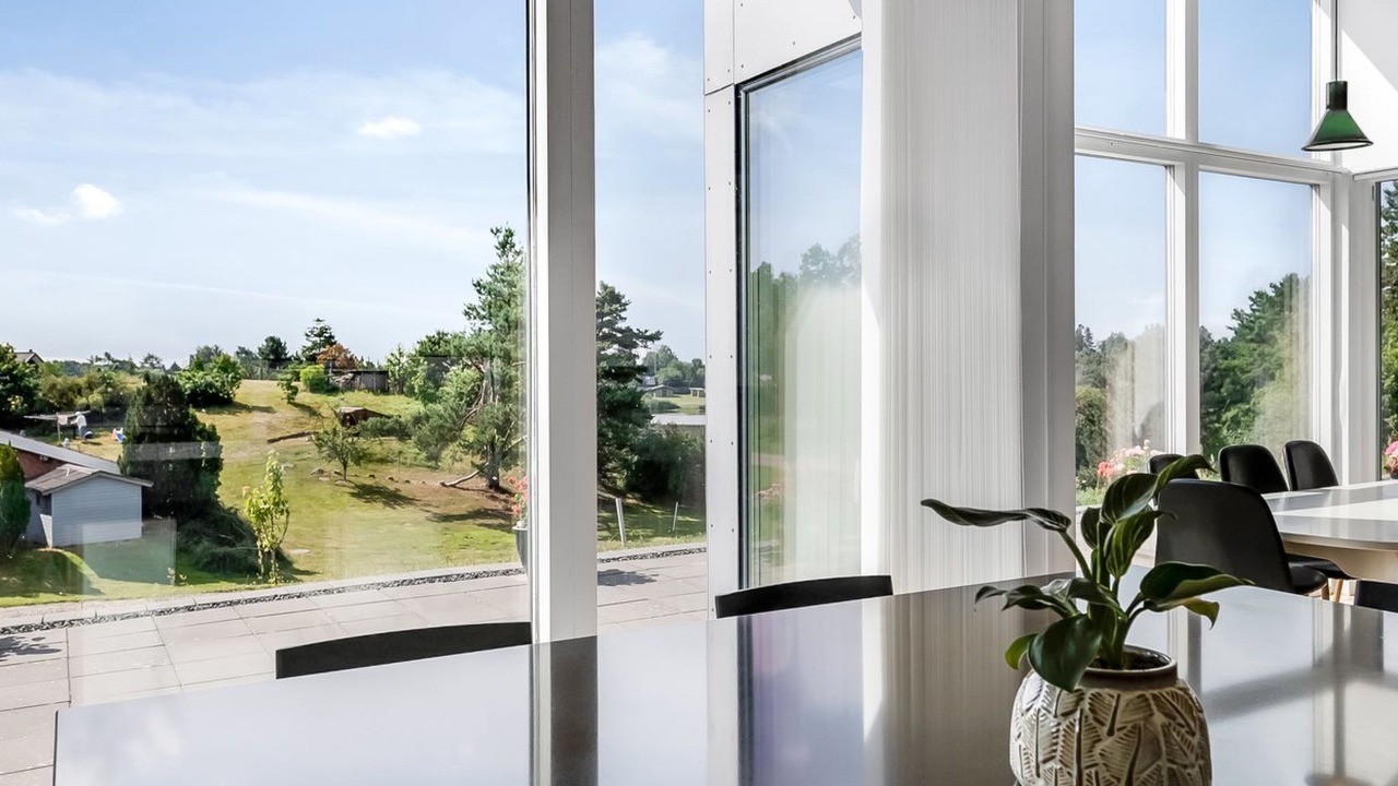 Photo of Livingroom in Handrup