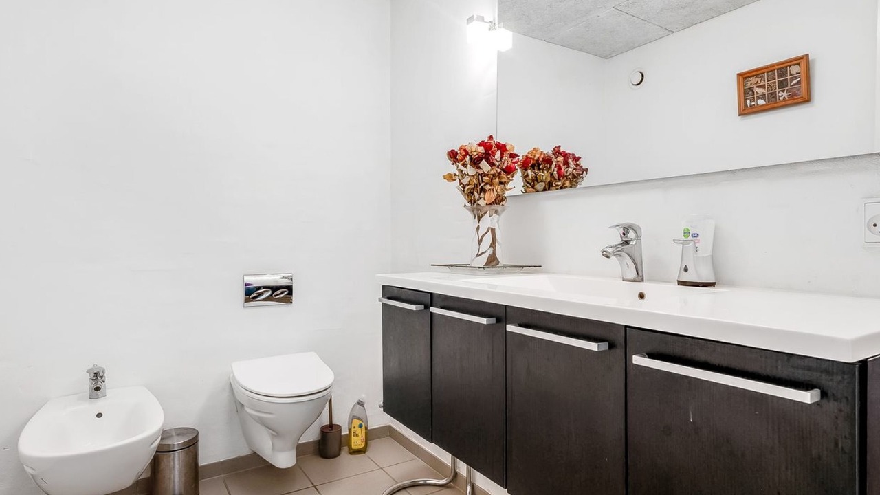 Photo of Bathroom in Handrup