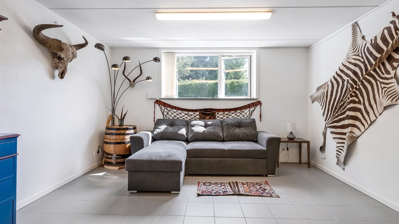 Photo of Livingroom in Handrup