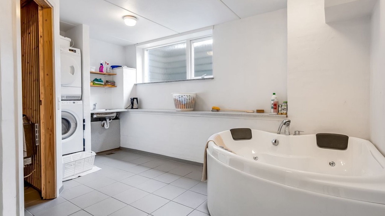 Photo of Bathroom in Handrup