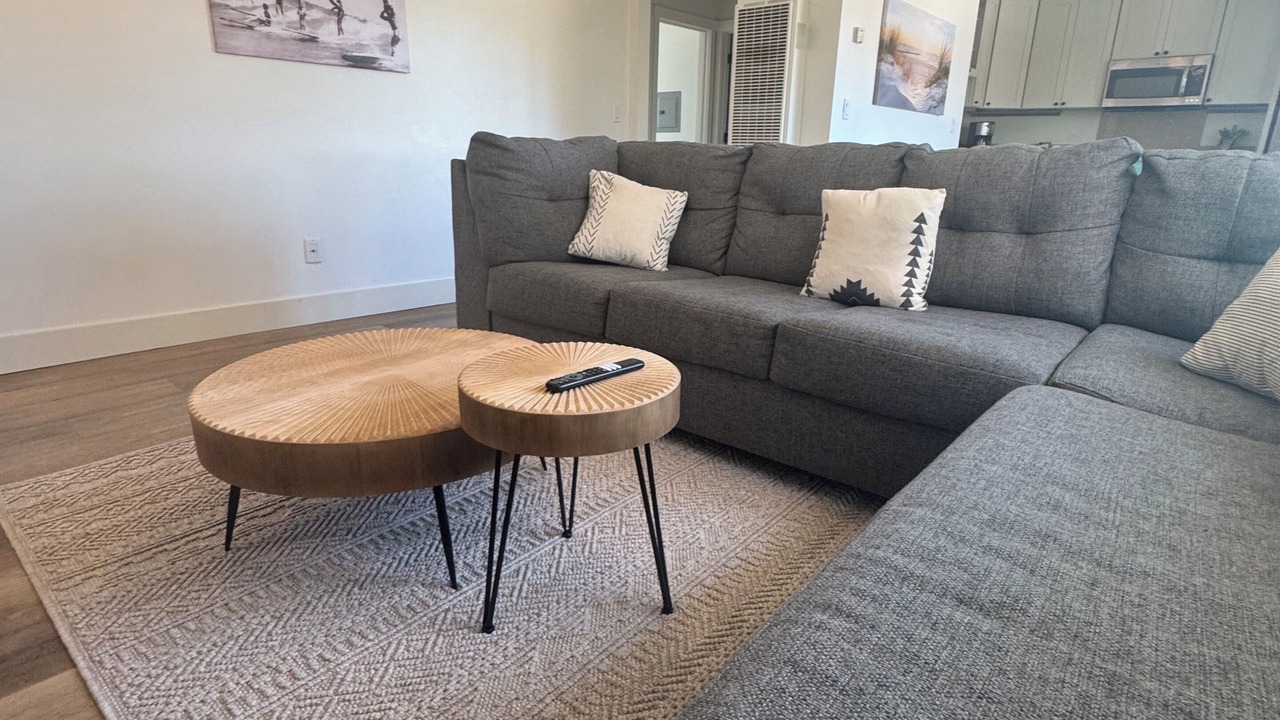 Photo of Livingroom in Opal Cliffs