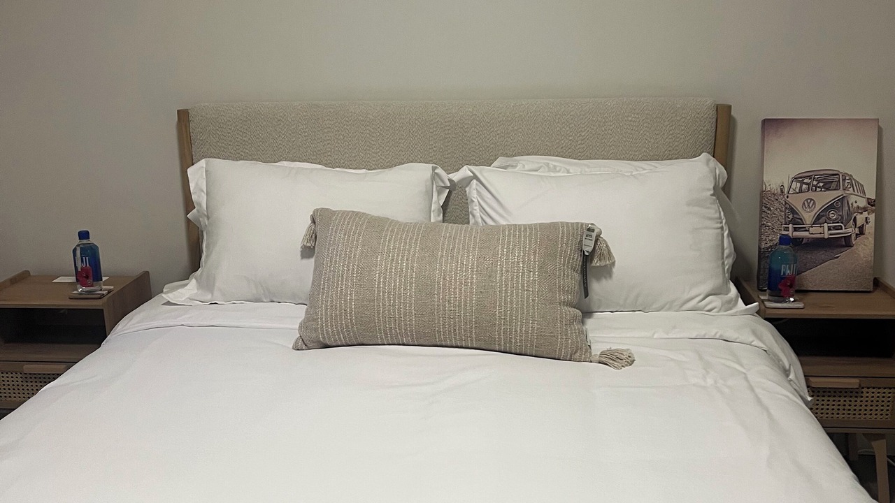 Photo of Bedroom in Opal Cliffs