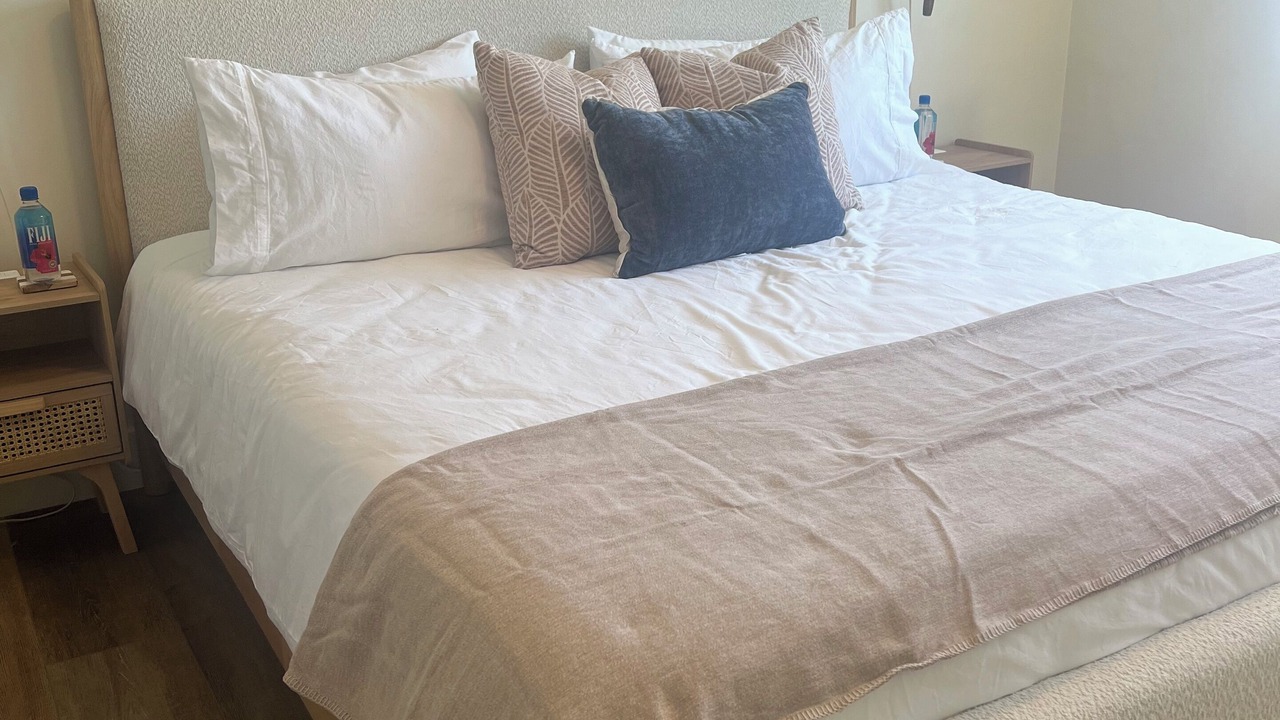 Photo of Bedroom in Opal Cliffs