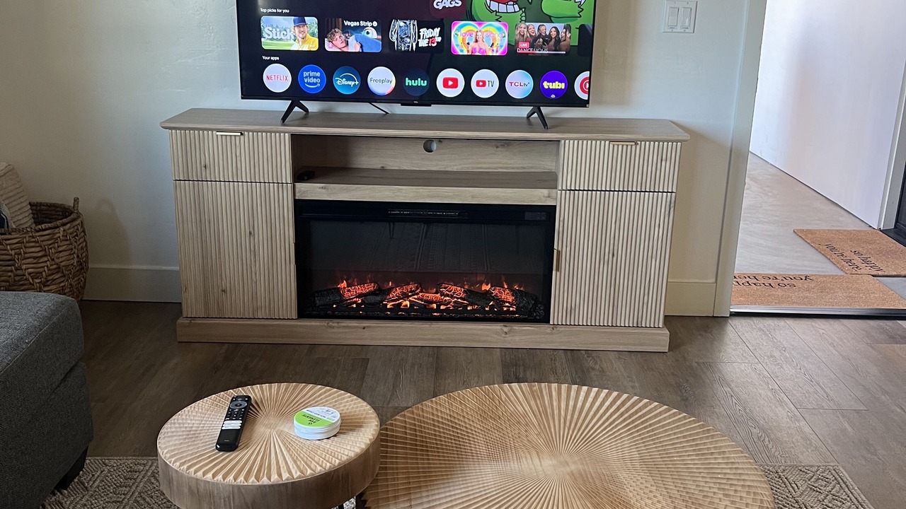 Photo of Livingroom in Opal Cliffs