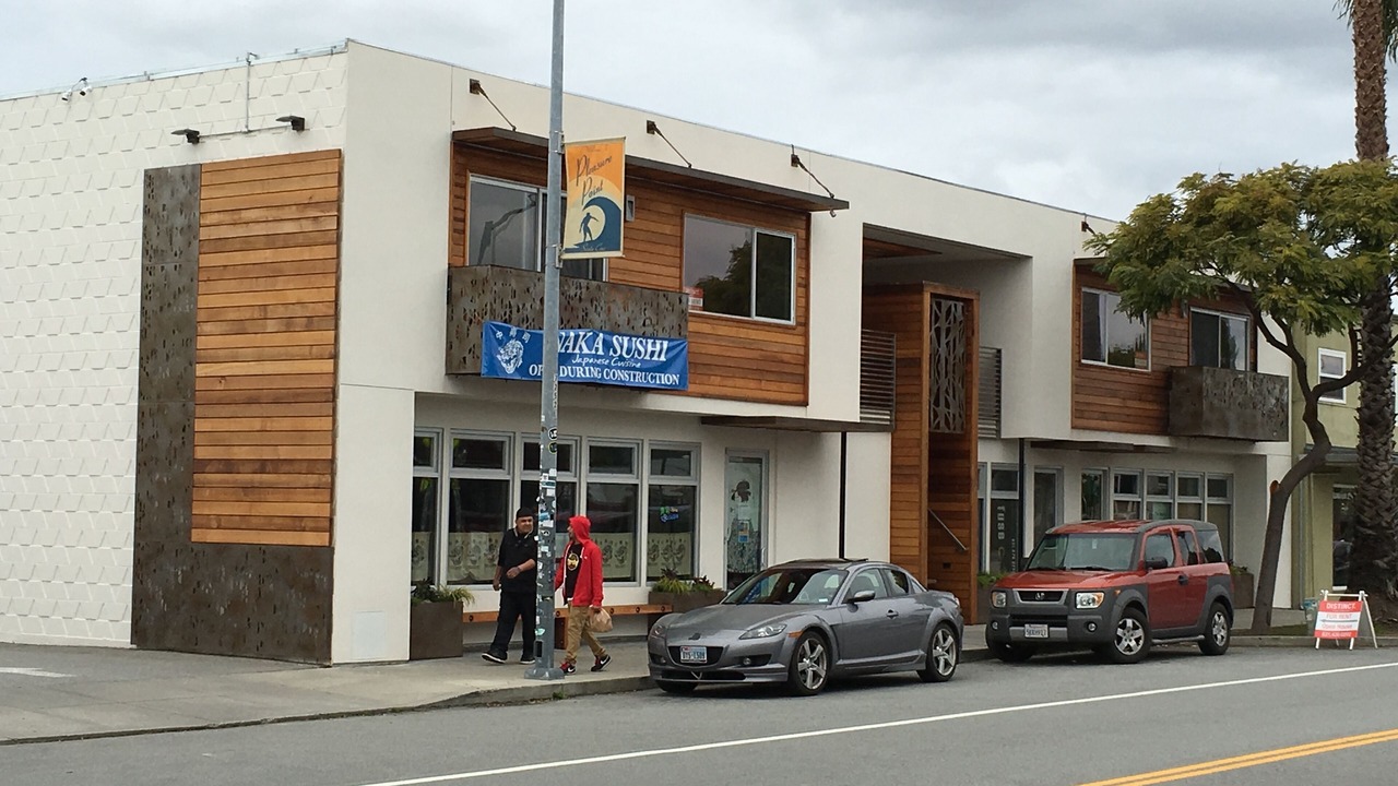 Photo of Outdoor in Opal Cliffs