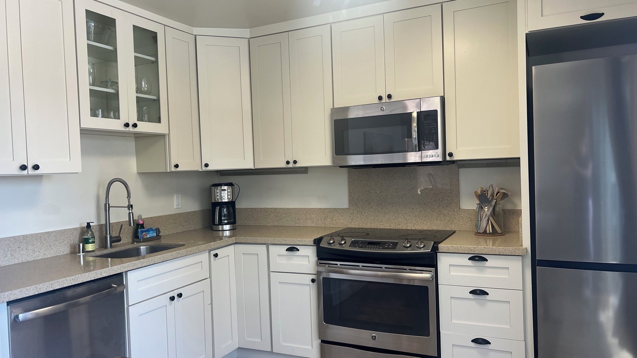 Photo of Kitchen in Opal Cliffs