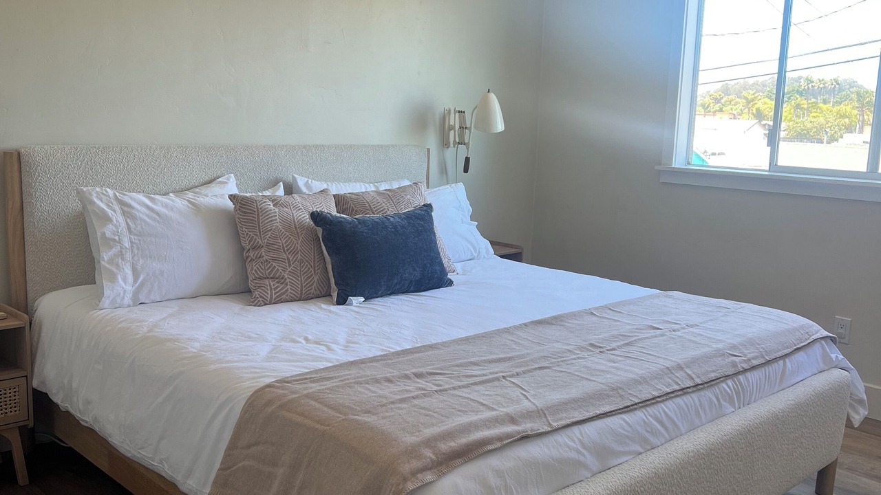 Photo of Bedroom in Opal Cliffs